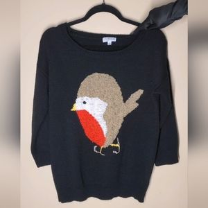 CUTE Bird Sweater